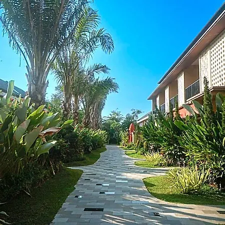 The Grand Villandra Resort Lovina