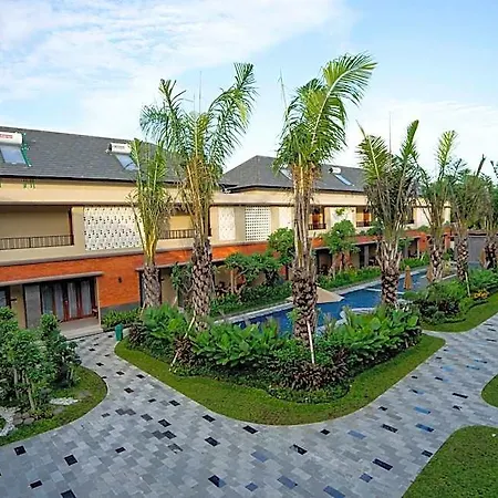 The Grand Villandra Resort Lovina
