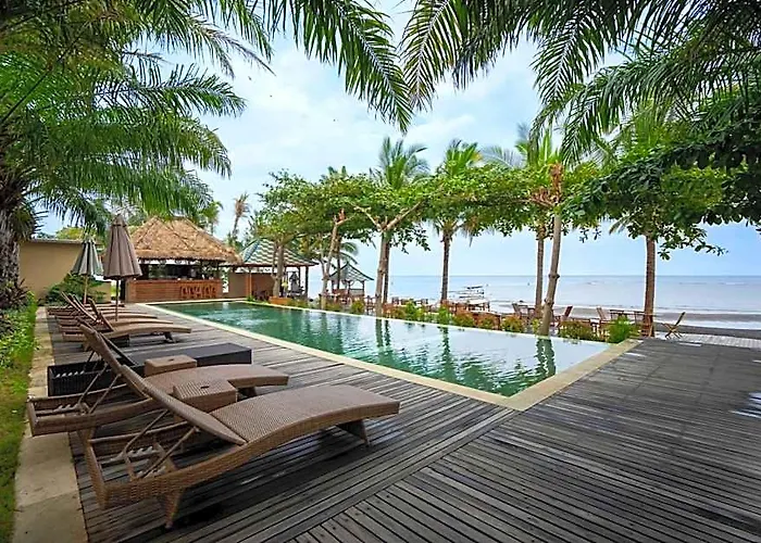 The Grand Villandra Lovina ホテル Pabean Buleleng