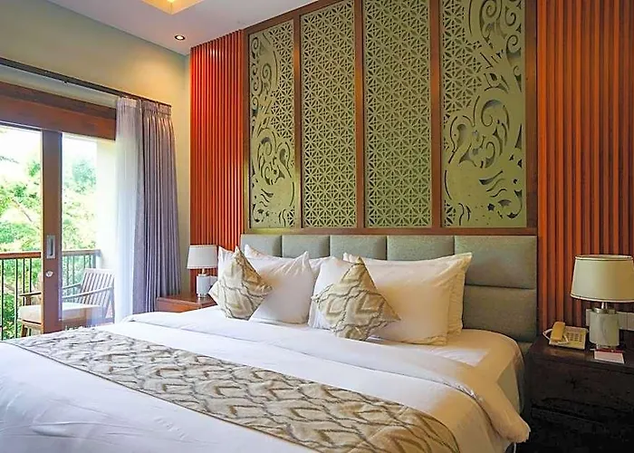 The Grand Villandra Lovina 4*