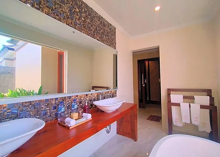The Grand Villandra Lovina ホテル Pabean Buleleng