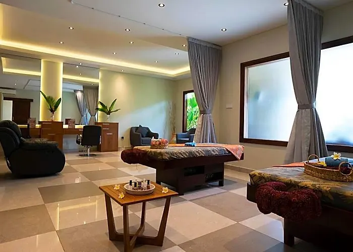 The Grand Villandra Lovina ホテル Pabean Buleleng