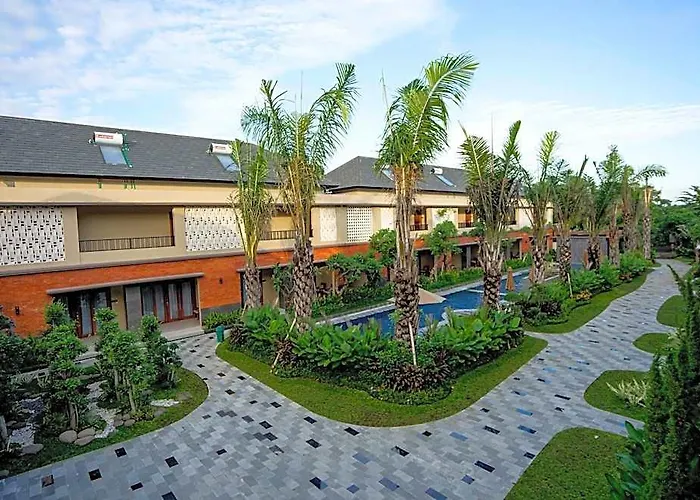 The Grand Villandra Lovina 4*