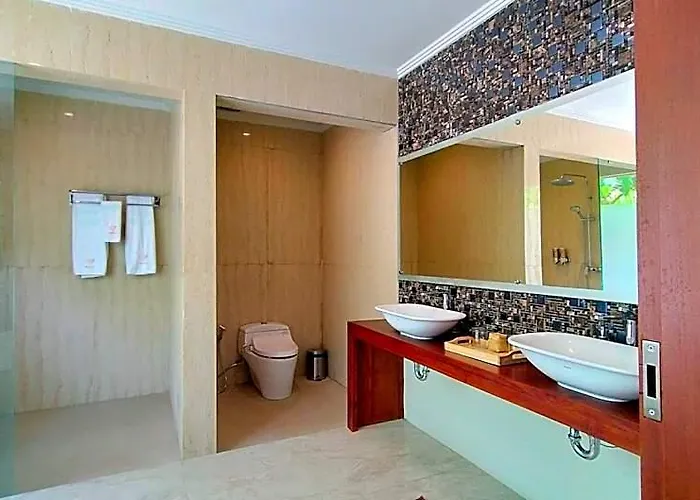 The Grand Villandra Lovina 4* Pabean Buleleng