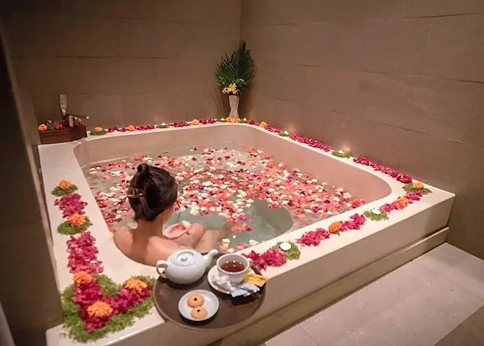 The Grand Villandra Lovina 4*