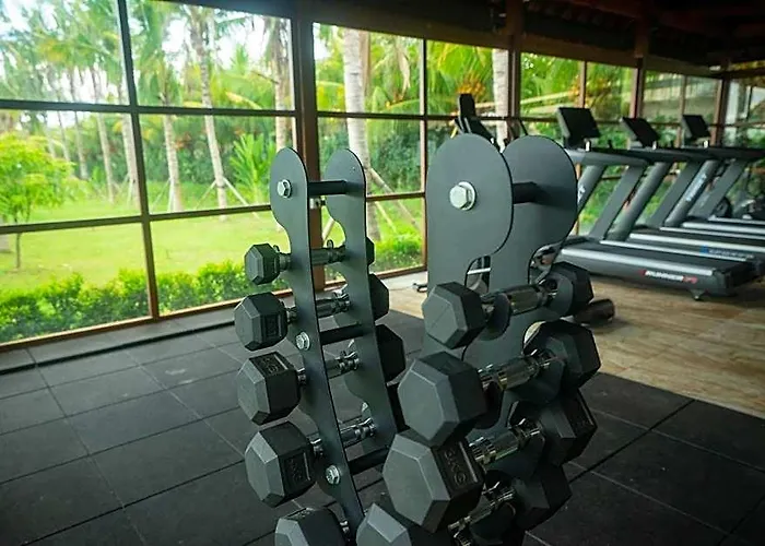 The Grand Villandra Lovina 4* Pabean Buleleng